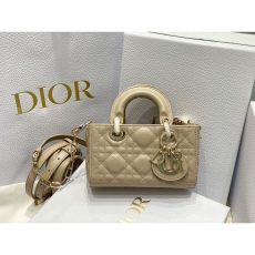 Dior My Lady Bags